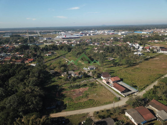 Imagem Terreno à Venda, 12 m² em Volta Redonda - Araquari