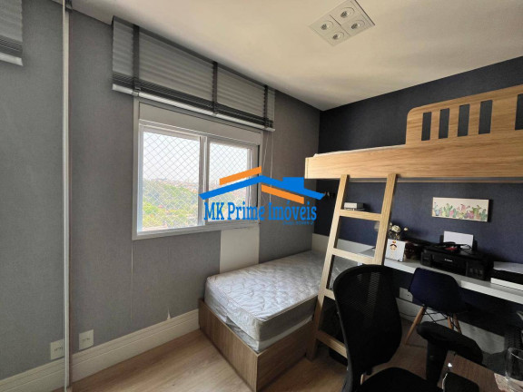 Imagem Apartamento com 3 Quartos à Venda, 70 m² em City Bussocaba - Osasco