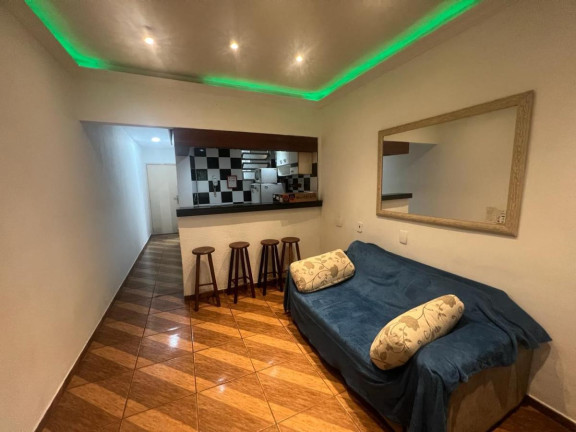 Imagem Apartamento com 1 Quarto à Venda, 45 m² em Copacabana - Rio De Janeiro