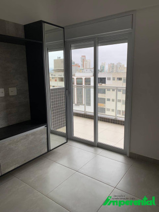 Imagem Apartamento com 2 Quartos à Venda, 72 m² em Gonzaga - Santos
