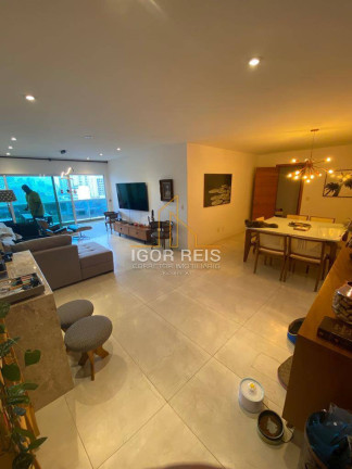 Imagem Apartamento com 4 Quartos à Venda, 178 m² em Centro - Campos Dos Goytacazes Imagem Apartamento com 4 Quartos à Venda, 178 m² em Centro - Campos Dos Goytacazes