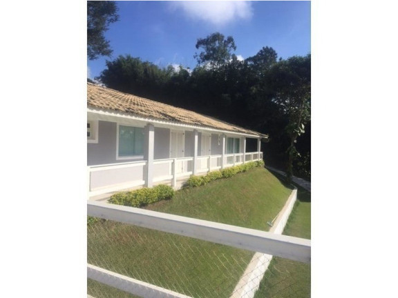 Imagem Imóvel com 5 Quartos à Venda, 380 m² em Jaguari Marinas - Igaratá