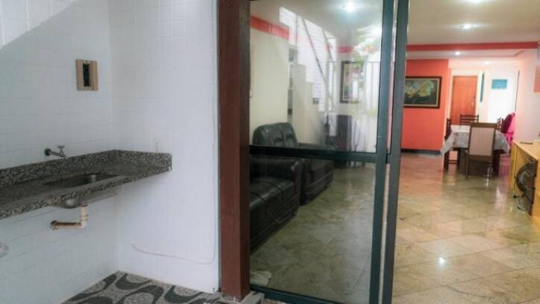 Imagem Apartamento com 3 Quartos à Venda, 110 m² em Praia Do Morro - Guarapari Imagem Apartamento com 3 Quartos à Venda, 110 m² em Praia Do Morro - Guarapari
