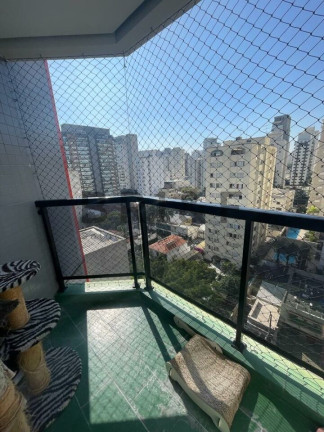 Imagem Apartamento com 2 Quartos à Venda, 56 m² em Moema - São Paulo Imagem Apartamento com 2 Quartos à Venda, 56 m² em Moema - São Paulo