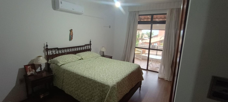 Imagem Casa com 6 Quartos para Alugar,  em Praia Brava - Florianópolis