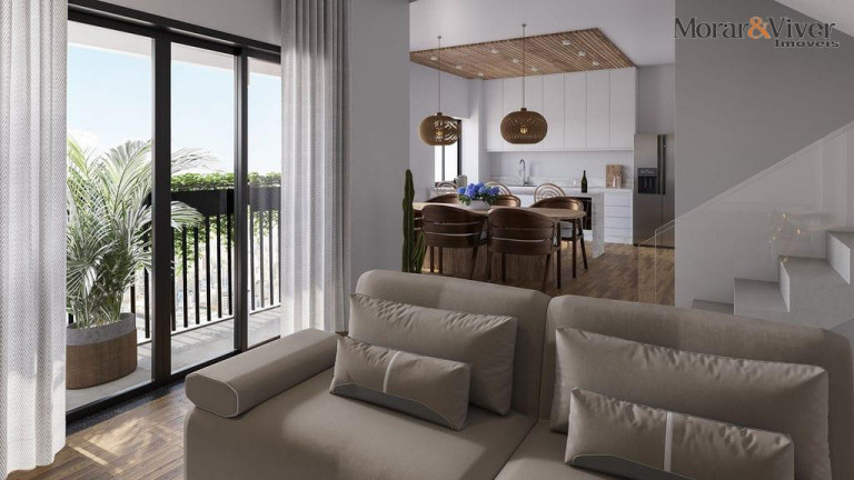 Imagem Apartamento com 2 Quartos à Venda, 58 m² em Boa Vista - Curitiba Imagem Apartamento com 2 Quartos à Venda, 58 m² em Boa Vista - Curitiba