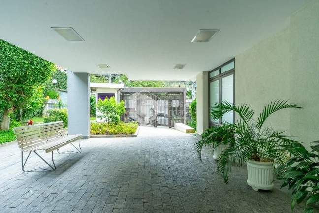 Imagem Apartamento com 2 Quartos à Venda, 73 m² em Bosque Da Saúde - São Paulo