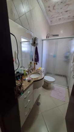 Imagem Casa de Condomínio com 2 Quartos à Venda, 70 m² em Vila Esperança - São Paulo
