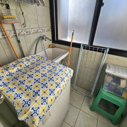Imagem Apartamento com 1 Quarto à Venda, 48 m² em Tupi - Praia Grande Imagem Apartamento com 1 Quarto à Venda, 48 m² em Tupi - Praia Grande