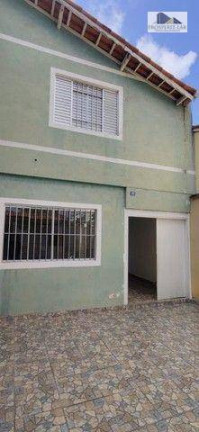Imagem Casa com 3 Quartos à Venda, 150 m² em Vila Gopoúva - Guarulhos Imagem Casa com 3 Quartos à Venda, 150 m² em Vila Gopoúva - Guarulhos