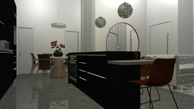 Imagem Casa com 3 Quartos à Venda, 250 m² em Parque Ibiti Reserva - Sorocaba Imagem Casa com 3 Quartos à Venda, 250 m² em Parque Ibiti Reserva - Sorocaba