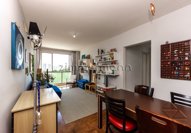 Imagem Apartamento com 2 Quartos à Venda, 174 m² em Perdizes - São Paulo