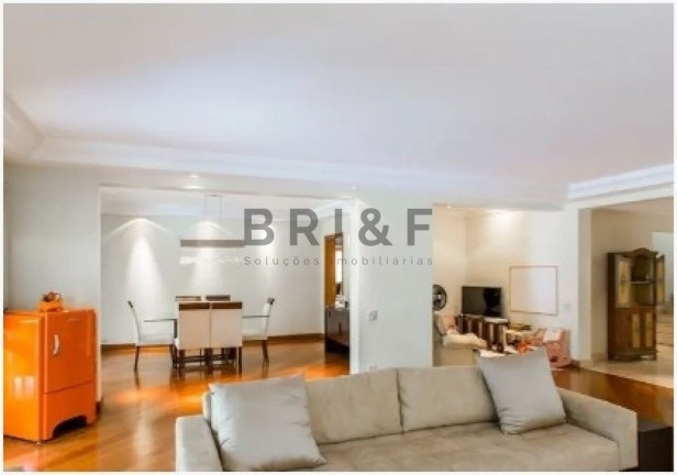 Imagem Casa com 5 Quartos à Venda, 630 m² em Santo Amaro - São Paulo Imagem Casa com 5 Quartos à Venda, 630 m² em Santo Amaro - São Paulo