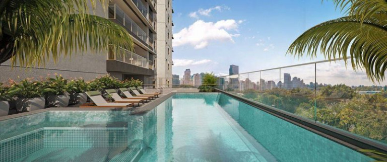 Imagem Apartamento à Venda, 148 m² em Vila Mariana - São Paulo