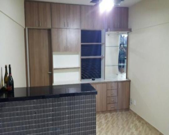 Imagem Apartamento com 1 Quarto à Venda, 42 m² em Campos Elíseos - São Paulo Imagem Apartamento com 1 Quarto à Venda, 42 m² em Campos Elíseos - São Paulo