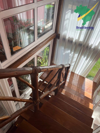 Imagem Casa com 3 Quartos à Venda, 800 m² em Arraial D'ajuda - Porto Seguro Imagem Casa com 3 Quartos à Venda, 800 m² em Arraial D'ajuda - Porto Seguro