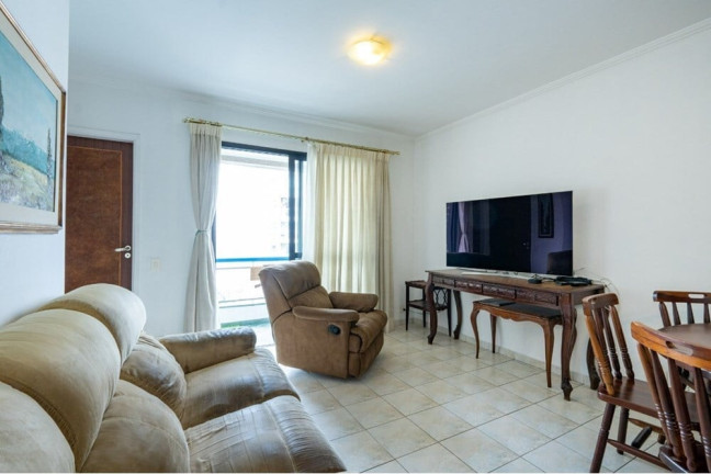 Imagem Apartamento com 3 Quartos à Venda, 91 m² em Vila Andrade - São Paulo Imagem Apartamento com 3 Quartos à Venda, 91 m² em Vila Andrade - São Paulo