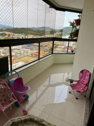 Imagem Apartamento com 4 Quartos à Venda, 128 m² em Kobrasol - São José