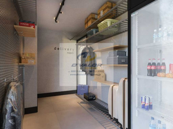 Imagem Apartamento com 1 Quarto à Venda, 45 m² em Tambaú - João Pessoa