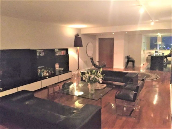 Imagem Loft com 1 Quarto à Venda, 190 m² em Jardins - São Paulo