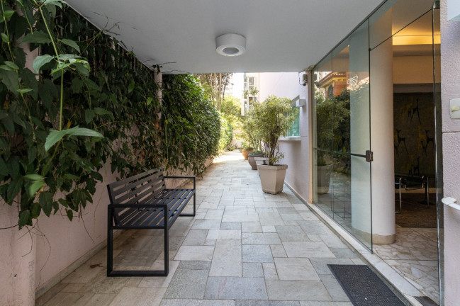 Imagem Apartamento com 3 Quartos à Venda, 158 m² em Bela Vista - São Paulo Imagem Apartamento com 3 Quartos à Venda, 158 m² em Bela Vista - São Paulo