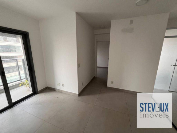 Imagem Apartamento com 1 Quarto à Venda, 49 m² em Moema - São Paulo Imagem Apartamento com 1 Quarto à Venda, 49 m² em Moema - São Paulo