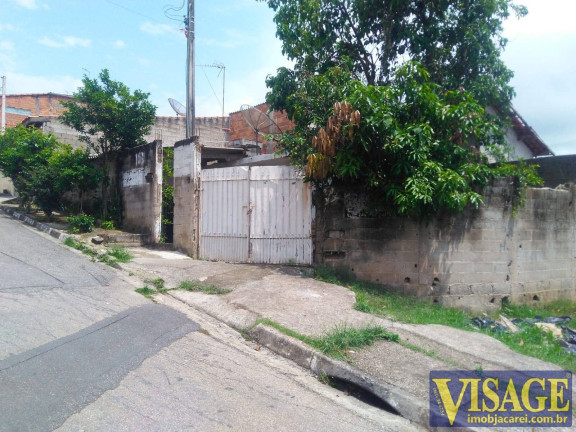 Imagem Casa com 1 Quarto à Venda, em Primeiro De Maio - Jacareí Imagem Casa com 1 Quarto à Venda, em Primeiro De Maio - Jacareí