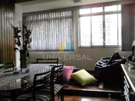 Imagem Apartamento com 2 Quartos à Venda, 65 m² em Agua Branca - Sao Paulo