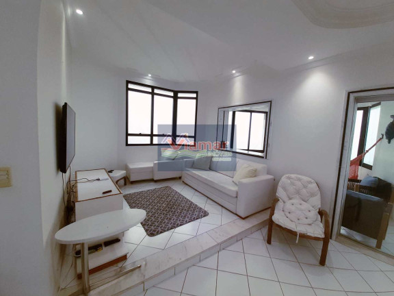 Imagem Apartamento com 4 Quartos à Venda, 230 m² em Morro Do Maluf - Guarujá Imagem Apartamento com 4 Quartos à Venda, 230 m² em Morro Do Maluf - Guarujá