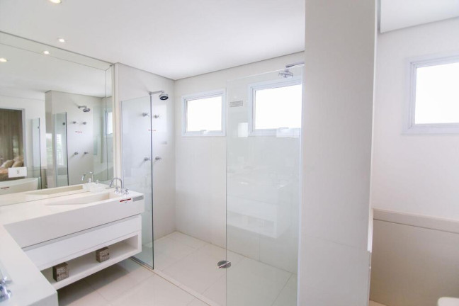 Imagem Apartamento com 4 Quartos à Venda, em água Branca - São Paulo Imagem Apartamento com 4 Quartos à Venda, em água Branca - São Paulo