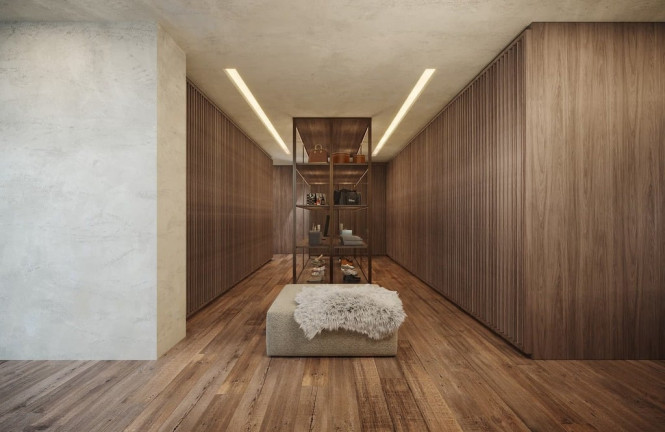 Imagem Apartamento com 3 Quartos à Venda, 309 m² em Mossunguê - Curitiba