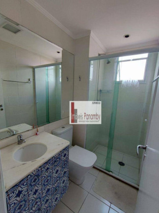 Imagem Apartamento com 2 Quartos à Venda, 50 m² em Vila Andrade - São Paulo Imagem Apartamento com 2 Quartos à Venda, 50 m² em Vila Andrade - São Paulo