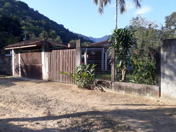 Casa com 2 Quartos à Venda, 146 m² em área Rural De Ubatuba - Ubatuba
