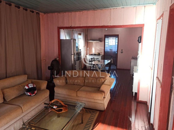 Imagem Casa com 6 Quartos à Venda, 177 m² em Campos Do Iguaçu - Foz Do Iguacu Imagem Casa com 6 Quartos à Venda, 177 m² em Campos Do Iguaçu - Foz Do Iguacu