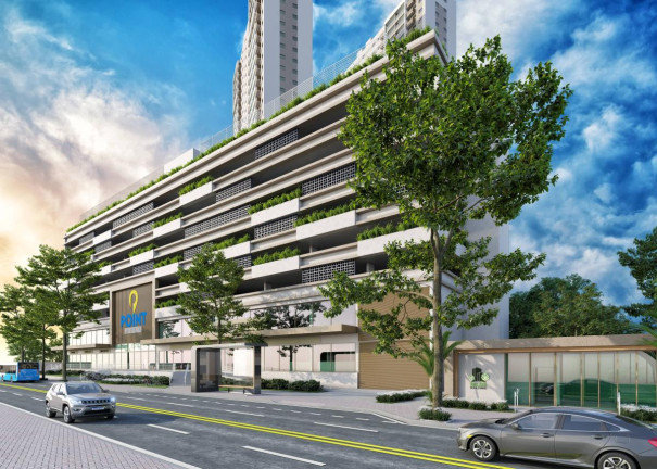 Imagem Apartamento com 3 Quartos à Venda, 72 m² em Campo Grande - Recife Imagem Apartamento com 3 Quartos à Venda, 72 m² em Campo Grande - Recife