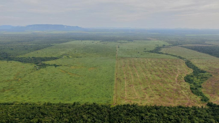 Imagem Imóvel à Venda,  em Santana Do Araguaia/pa - Novo Progresso