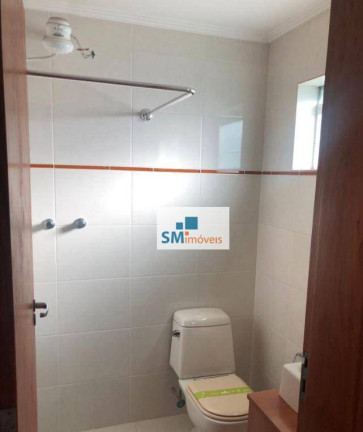 Imagem Sobrado com 3 Quartos à Venda, 380 m² em Olímpico - São Caetano Do Sul Imagem Sobrado com 3 Quartos à Venda, 380 m² em Olímpico - São Caetano Do Sul