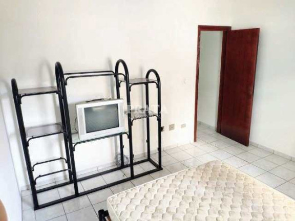 Imagem Apartamento com 1 Quarto à Venda, 55 m² em Boqueirão - Praia Grande Imagem Apartamento com 1 Quarto à Venda, 55 m² em Boqueirão - Praia Grande