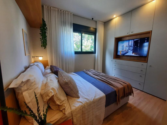 Imagem Apartamento com 3 Quartos à Venda, 69 m² em Vila Firmiano Pinto - São Paulo Imagem Apartamento com 3 Quartos à Venda, 69 m² em Vila Firmiano Pinto - São Paulo