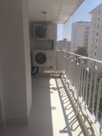 Imagem Apartamento com 3 Quartos à Venda, 285 m² em Santo Antônio - São Caetano Do Sul