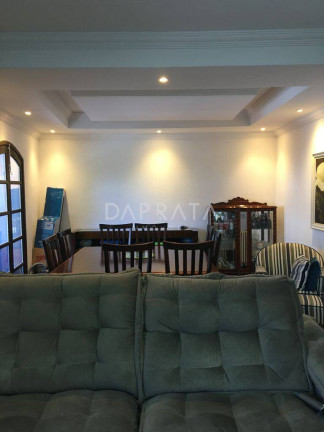Imagem Sobrado com 5 Quartos à Venda, 154 m² em Quitaúna - Osasco