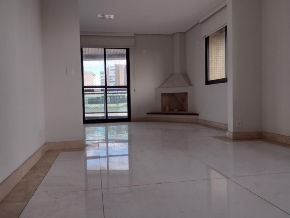 Cobertura com 4 Quartos à Venda, 325 m² em Tatuapé - São Paulo