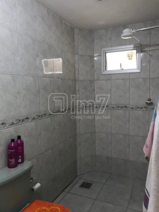 Imagem Imóvel com 3 Quartos à Venda, 126 m² em São Geraldo - Cariacica