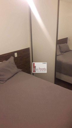 Imagem Apartamento com 1 Quarto à Venda, 51 m² em Cambuci - São Paulo Imagem Apartamento com 1 Quarto à Venda, 51 m² em Cambuci - São Paulo