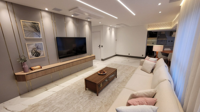 Imagem Imóvel com 3 Quartos à Venda, 153 m² em Jardim - Santo André Imagem Imóvel com 3 Quartos à Venda, 153 m² em Jardim - Santo André