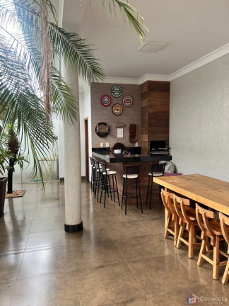 Imagem Casa com 3 Quartos à Venda, 160 m² em Jardim Panorâmico - Patos De Minas