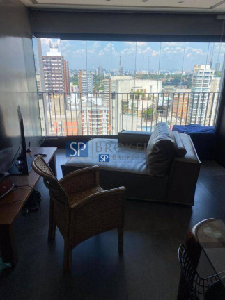 Imagem Apartamento com 2 Quartos à Venda, 64 m² em Perdizes - São Paulo Imagem Apartamento com 2 Quartos à Venda, 64 m² em Perdizes - São Paulo