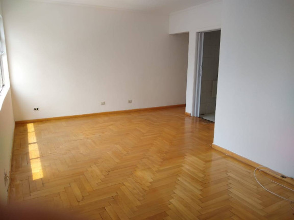 Imagem Apartamento com 3 Quartos à Venda, 90 m² em Vila Clementino - São Paulo