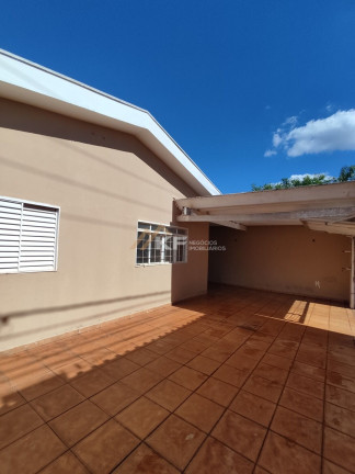 Imagem Casa com 3 Quartos à Venda, 140 m² em Vila Monte Alegre - Ribeirão Preto Imagem Casa com 3 Quartos à Venda, 140 m² em Vila Monte Alegre - Ribeirão Preto