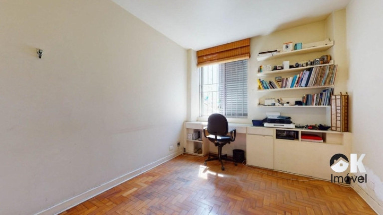 Imagem Apartamento com 4 Quartos à Venda, 271 m² em Higienópolis - São Paulo